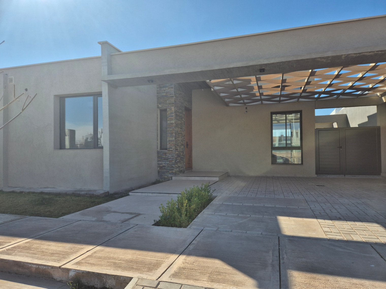 Casa en Alquiler en Lujan de Cuyo, Mendoza