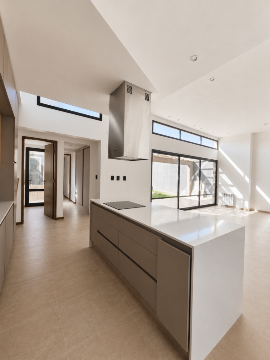 Casa en Alquiler en Lujan de Cuyo, Mendoza