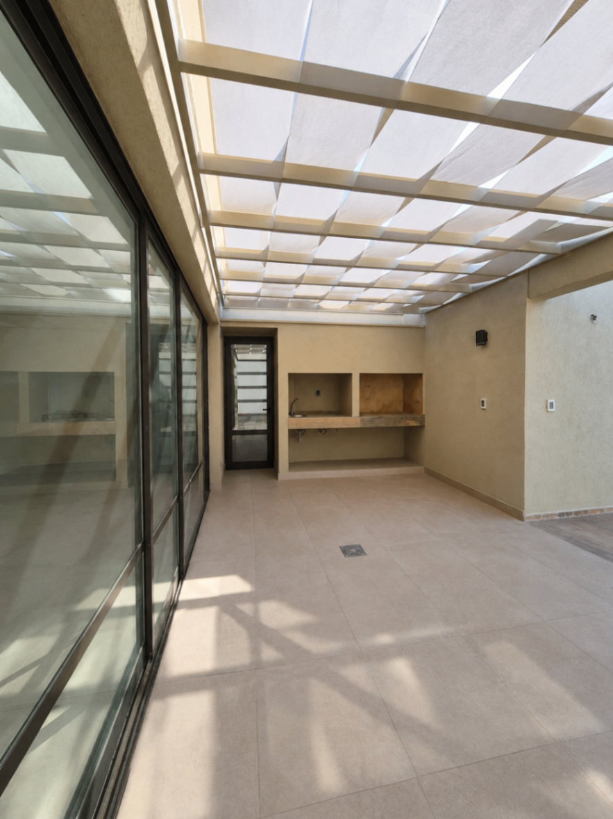 Casa en Alquiler en Lujan de Cuyo, Mendoza