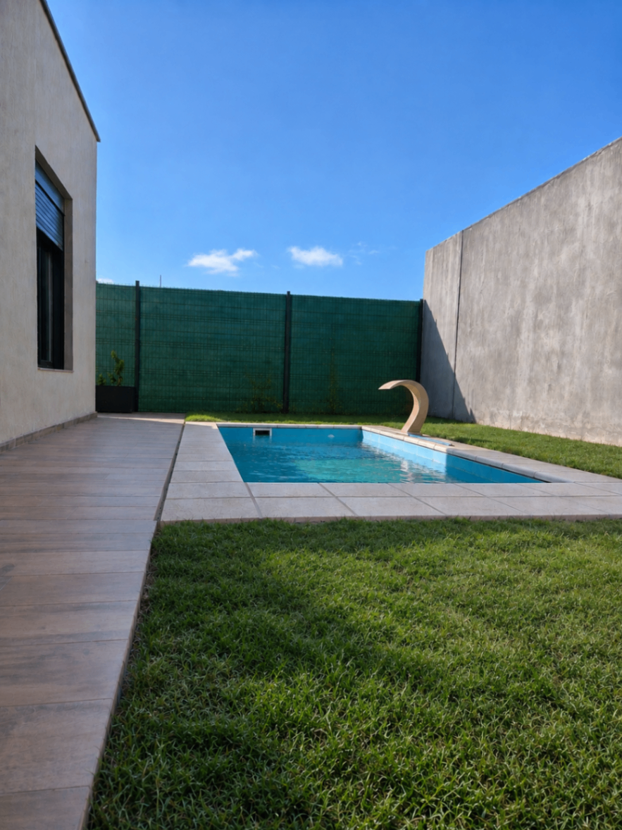 Casa en Alquiler en Lujan de Cuyo, Mendoza