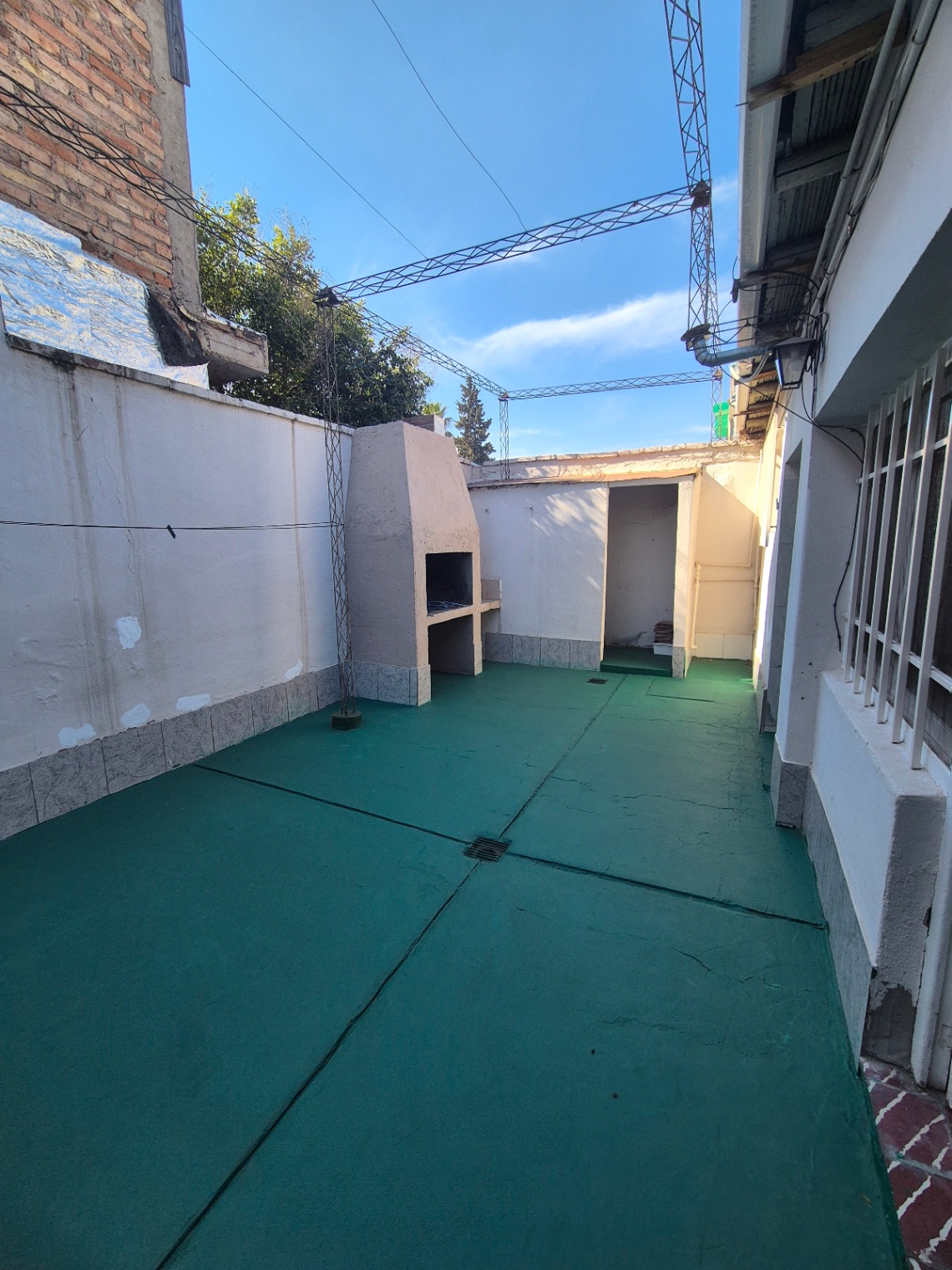 Casa en Alquiler en Godoy Cruz, Mendoza