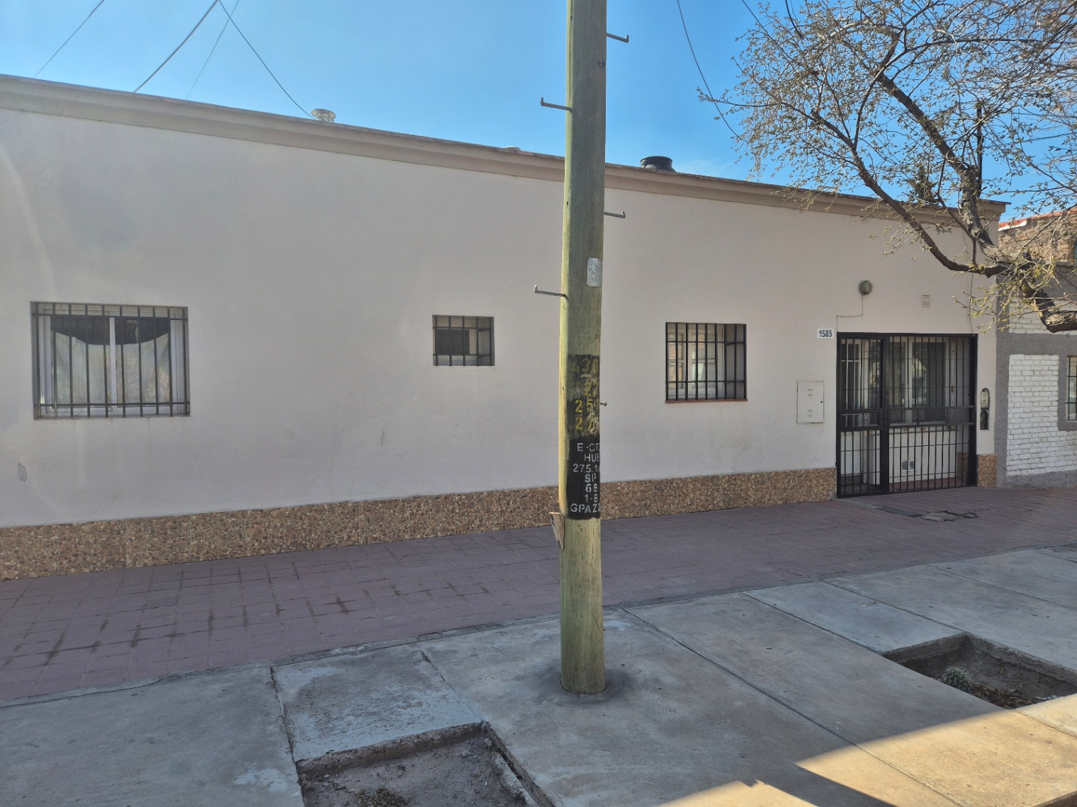 Casa en Alquiler en Godoy Cruz, Mendoza