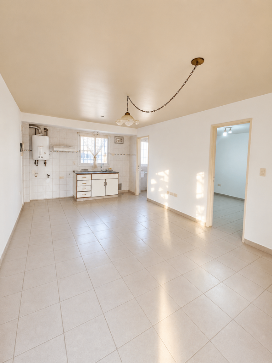 Departamento en Alquiler en Guaymallen, Mendoza