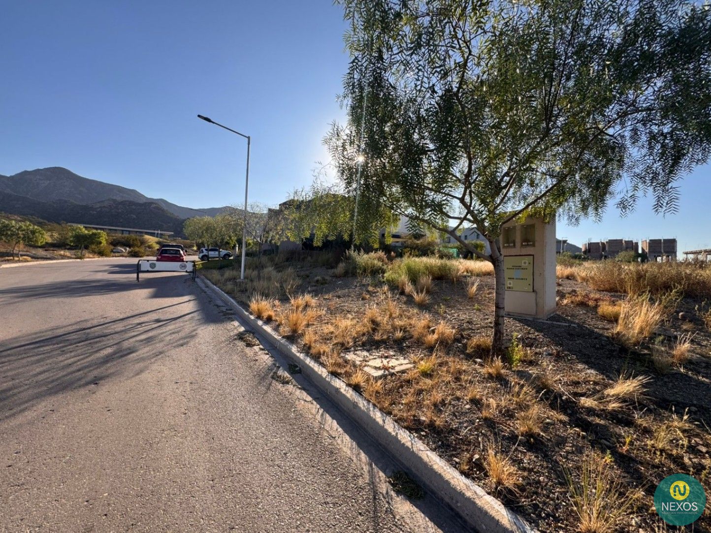 Terreno en Venta en Las Heras, Mendoza