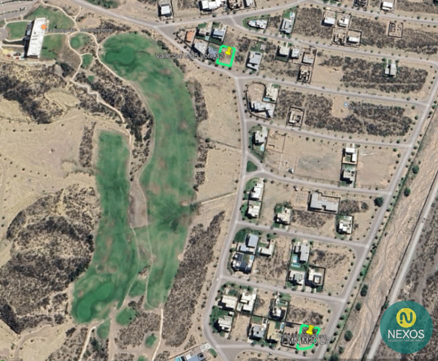 Terreno en Venta en Las Heras, Mendoza