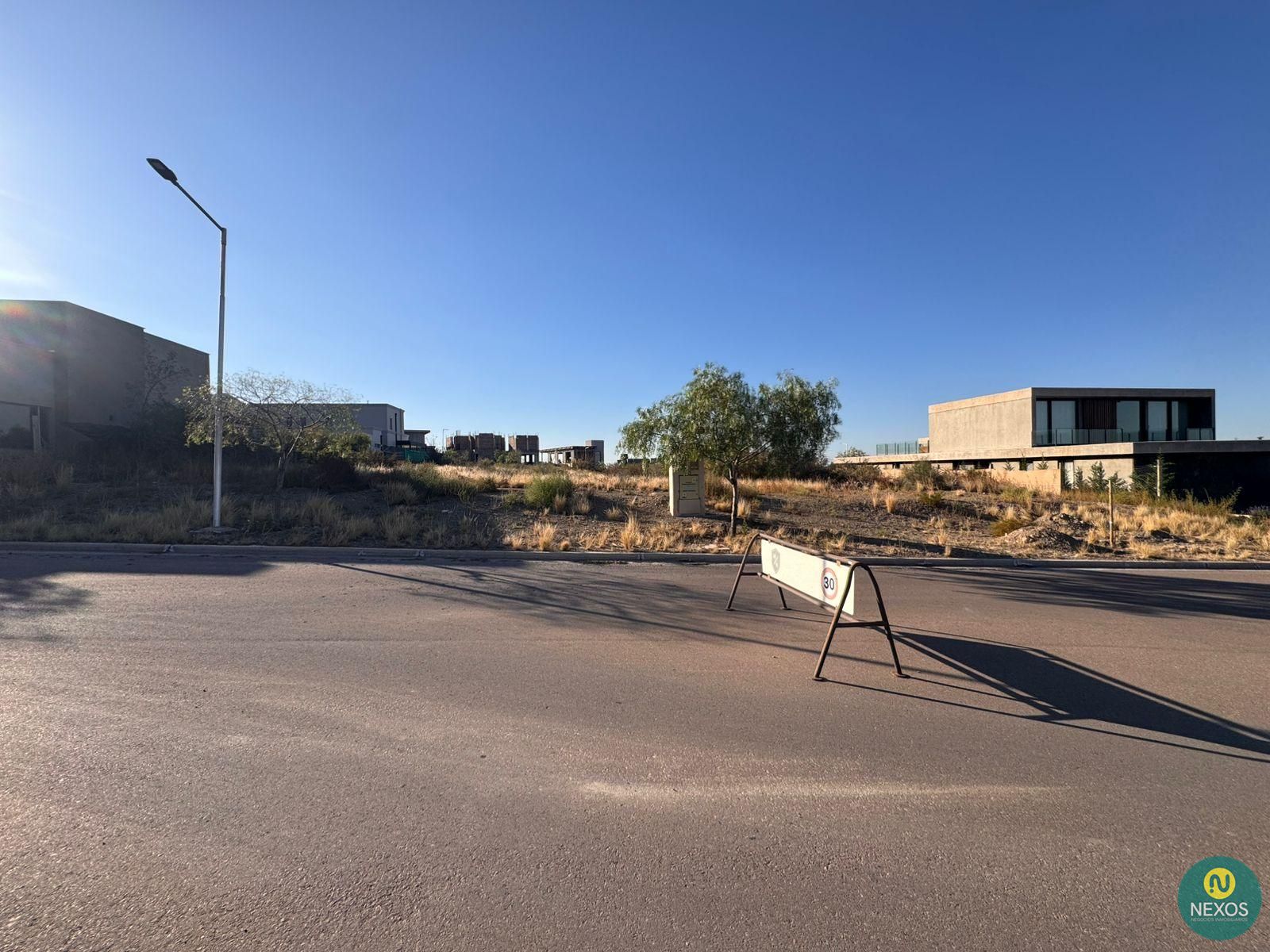 Terreno en Venta en Las Heras, Mendoza