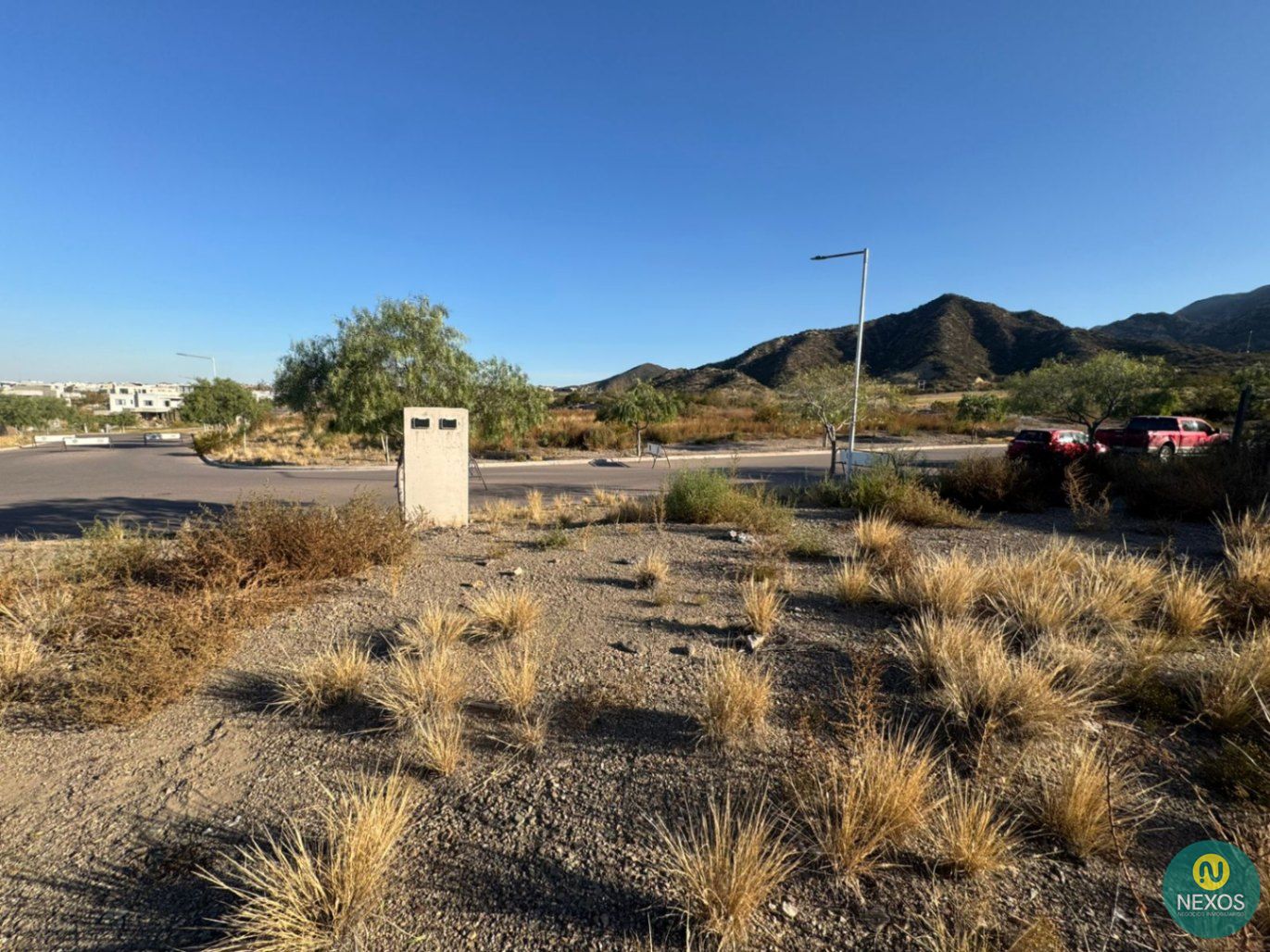 Terreno en Venta en Las Heras, Mendoza