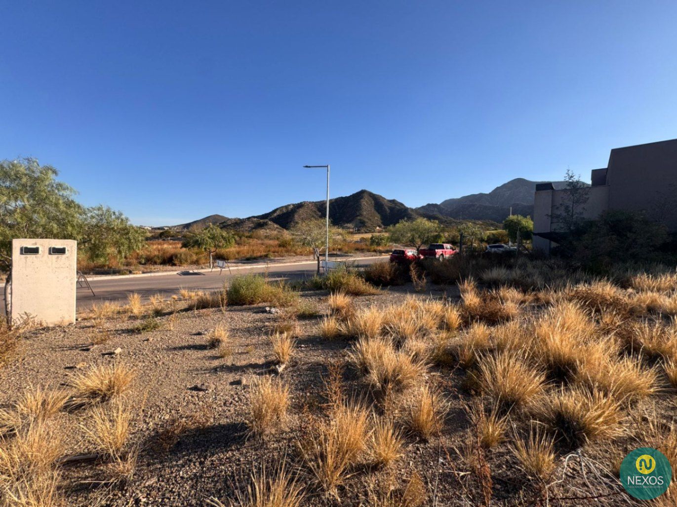Terreno en Venta en Las Heras, Mendoza