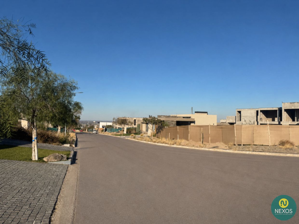 Terreno en Venta en Las Heras, Mendoza