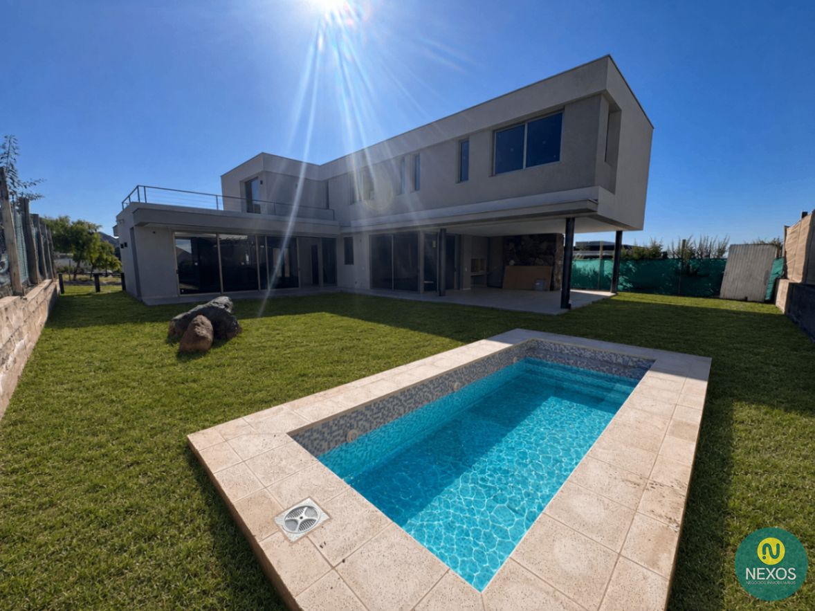 Las Heras Mendoza Norte Country Club