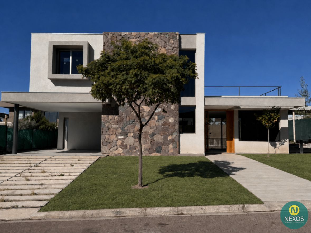 Casa en Venta en Las Heras, Mendoza