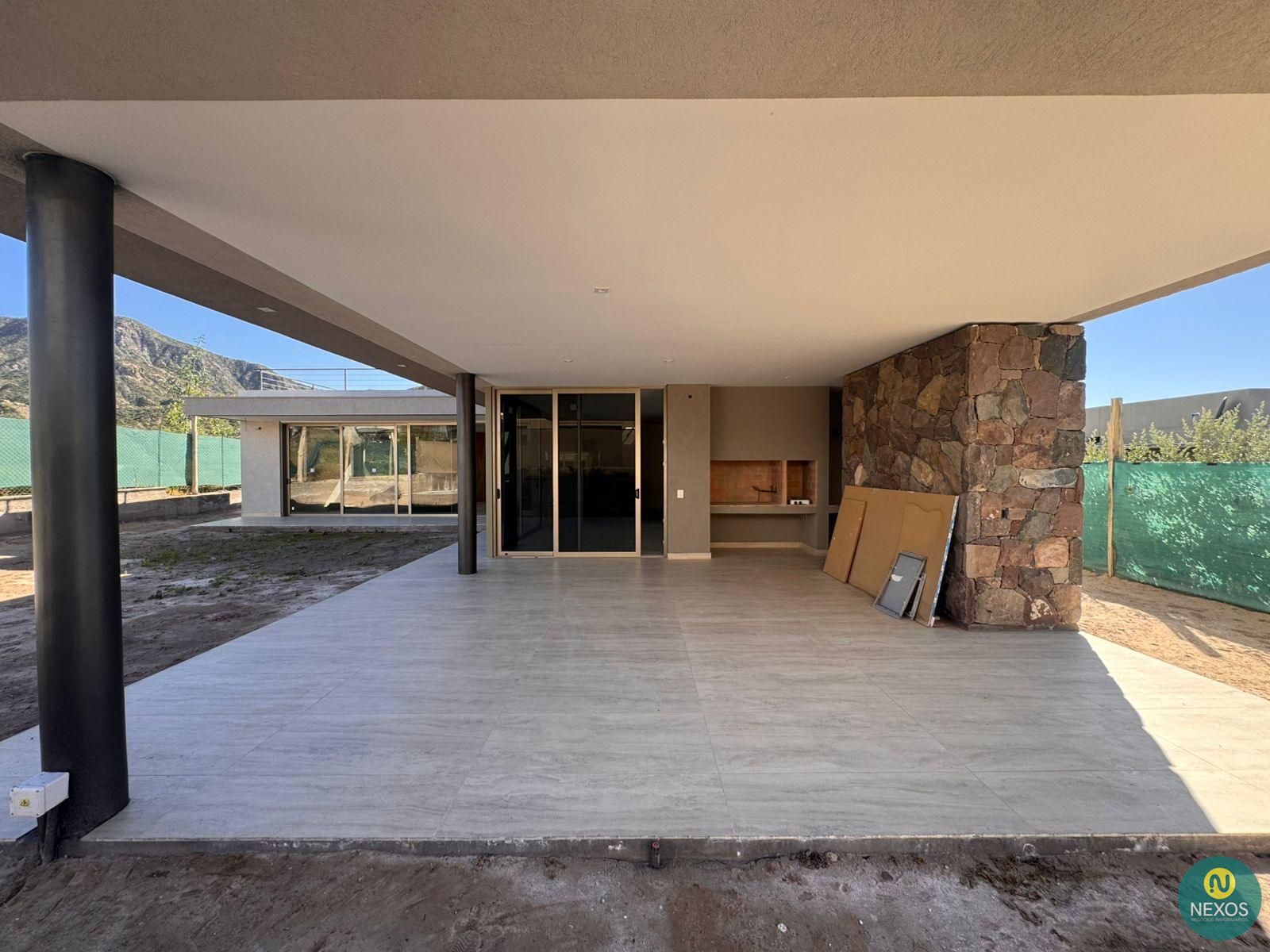 Casa en Venta en Las Heras, Mendoza