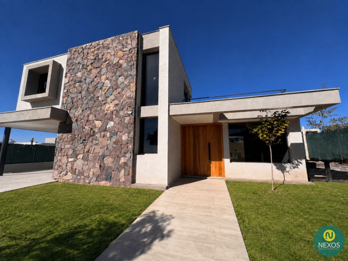 Casa en Venta en Las Heras, Mendoza