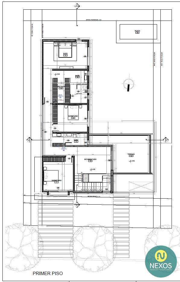 Casa en Venta en Las Heras, Mendoza