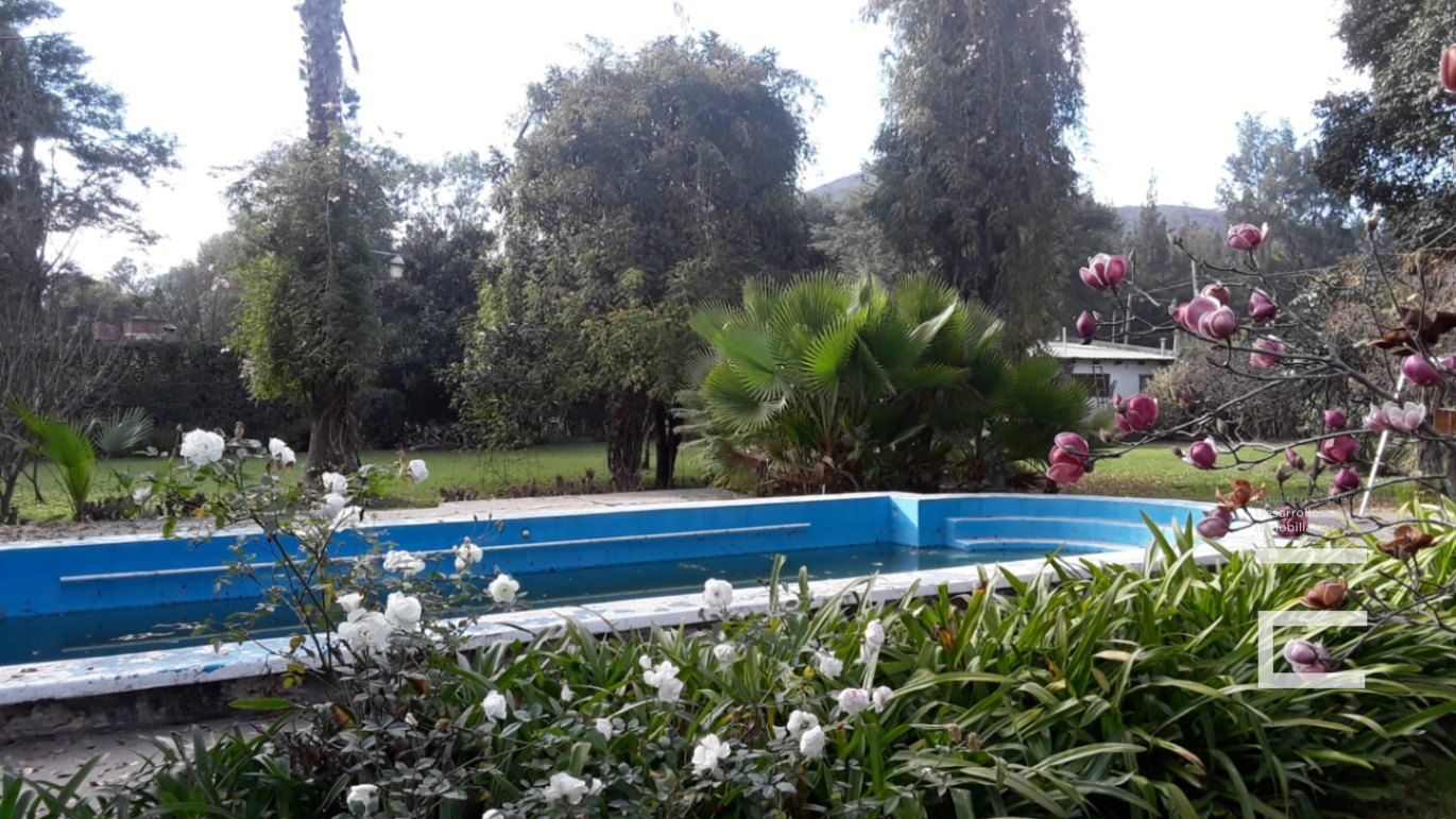Casa en Alquiler en Cerrillos, Salta