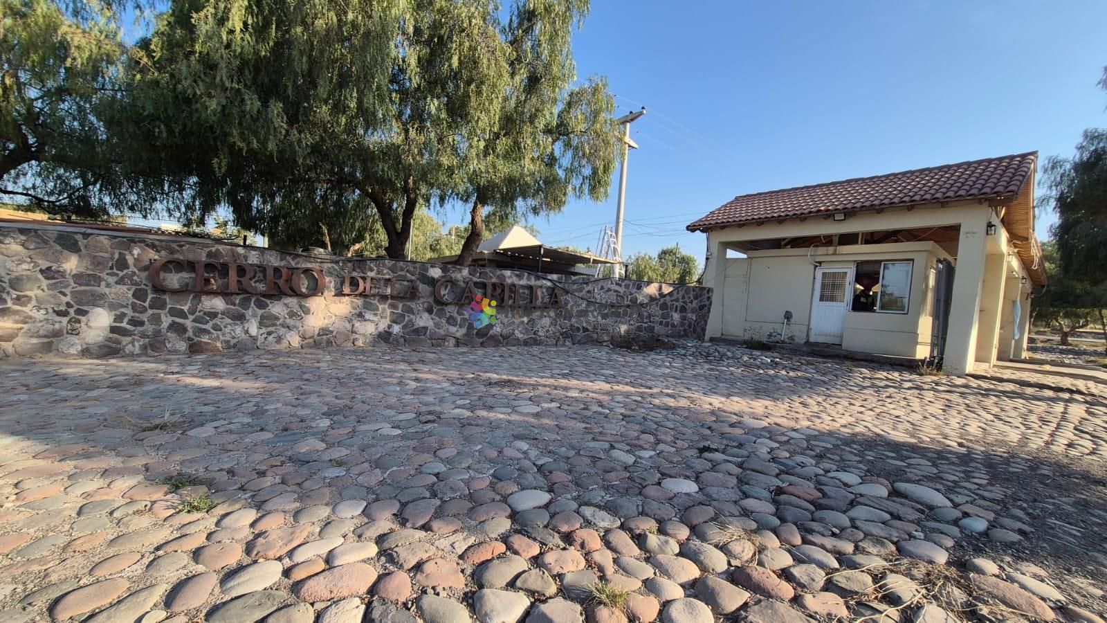 Terreno en Venta en Las Heras, Mendoza