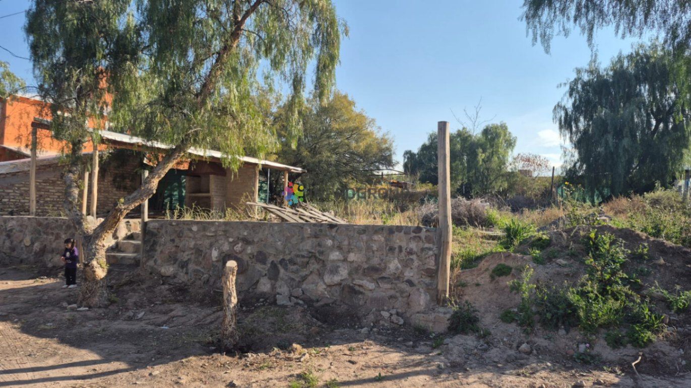 Terreno en Venta en Las Heras, Mendoza