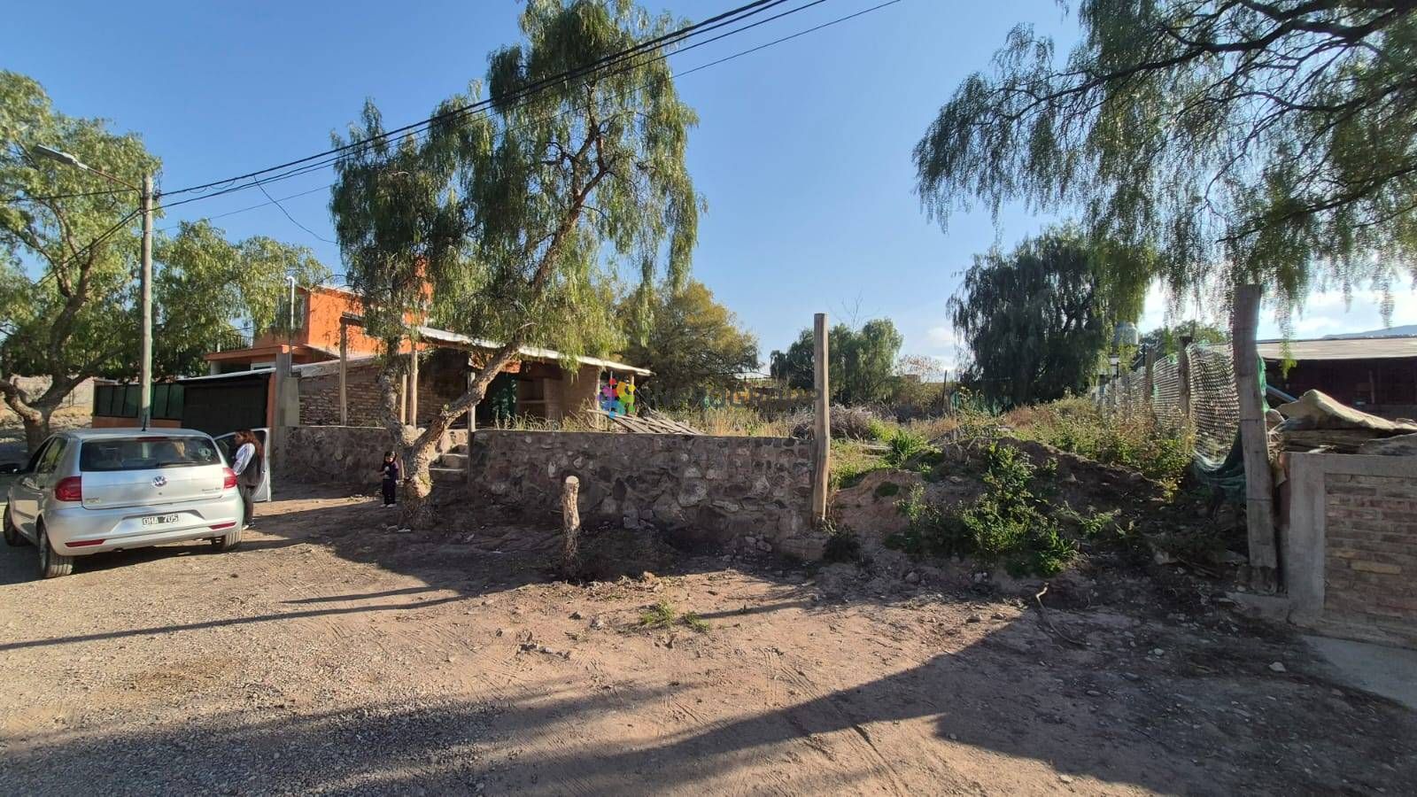 Terreno en Venta en Las Heras, Mendoza