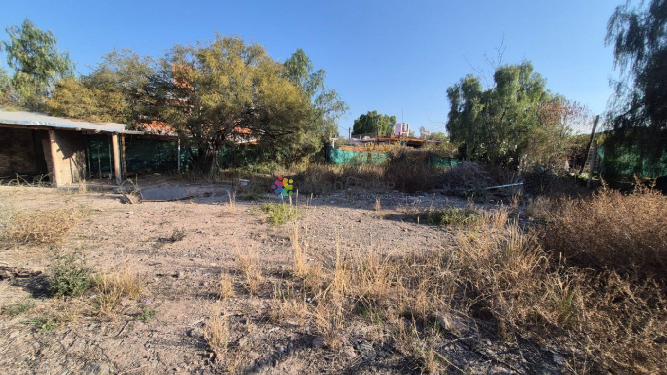 Terreno en Venta en Las Heras, Mendoza