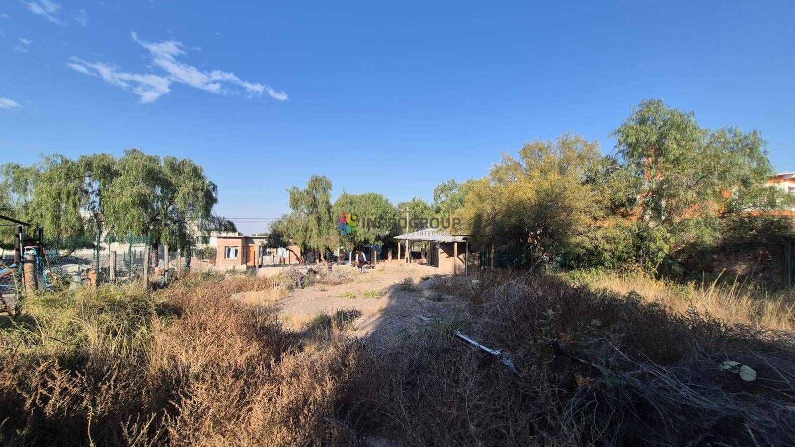 Terreno en Venta en Las Heras, Mendoza