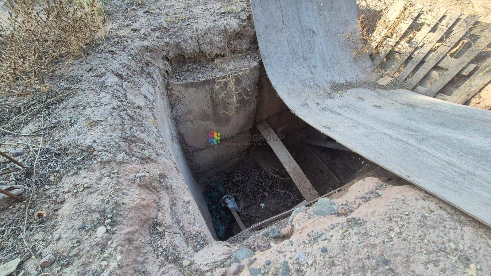 Terreno en Venta en Las Heras, Mendoza