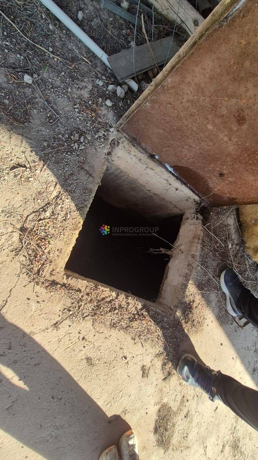Terreno en Venta en Las Heras, Mendoza