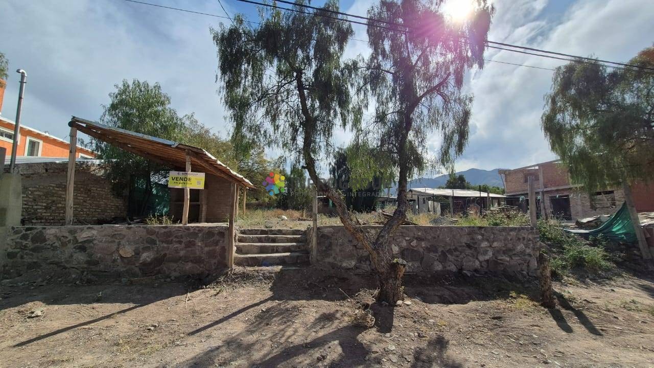 Las Heras LOTE - B°Cerro de la Capilla El Challao