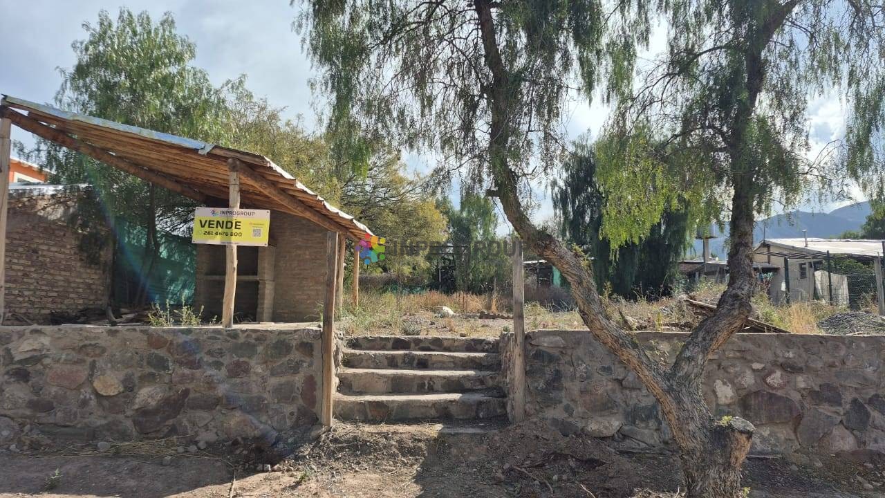 Las Heras LOTE - B°Cerro de la Capilla El Challao