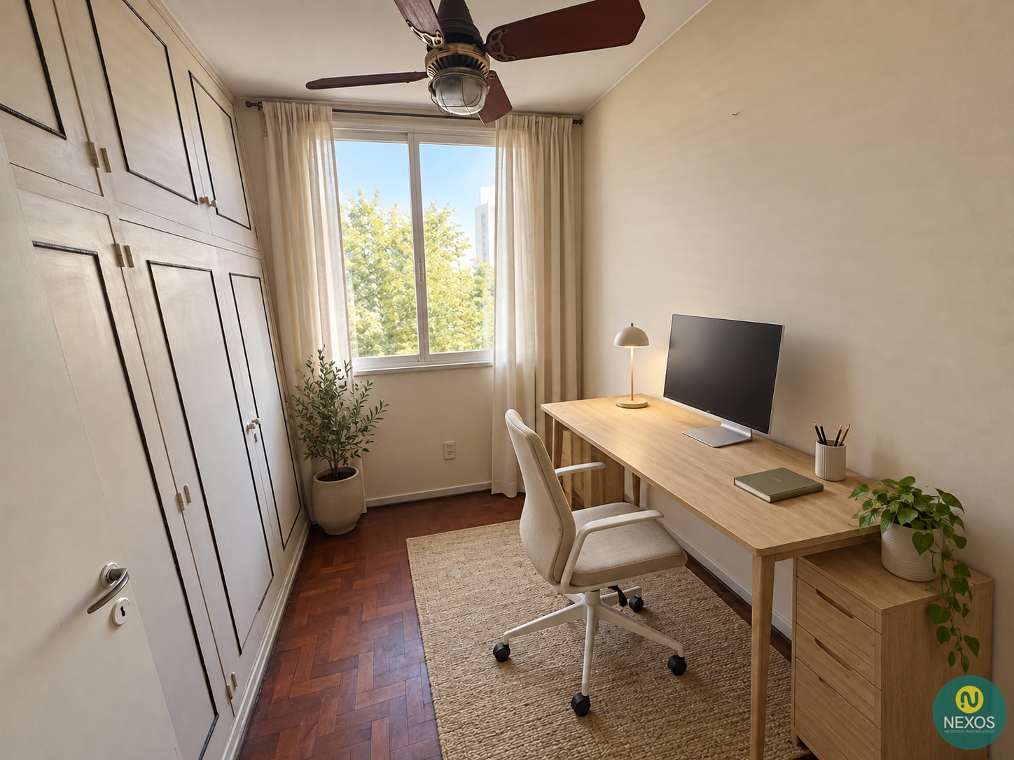 Departamento en Venta en Godoy Cruz, Mendoza