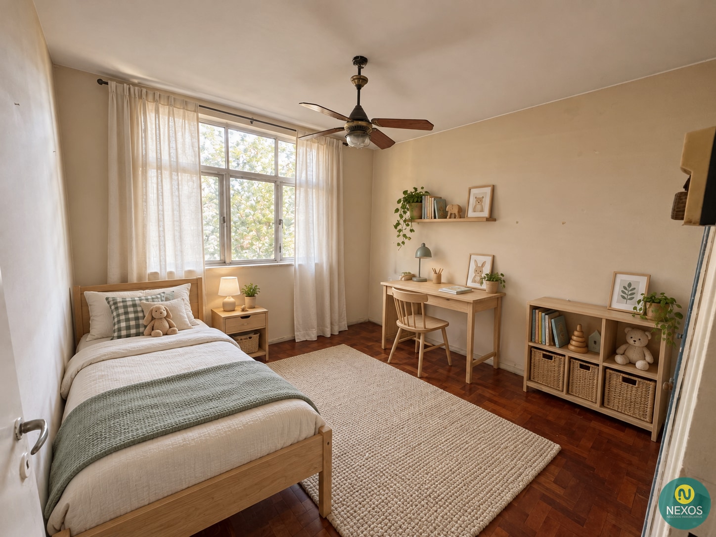 Departamento en Venta en Godoy Cruz, Mendoza