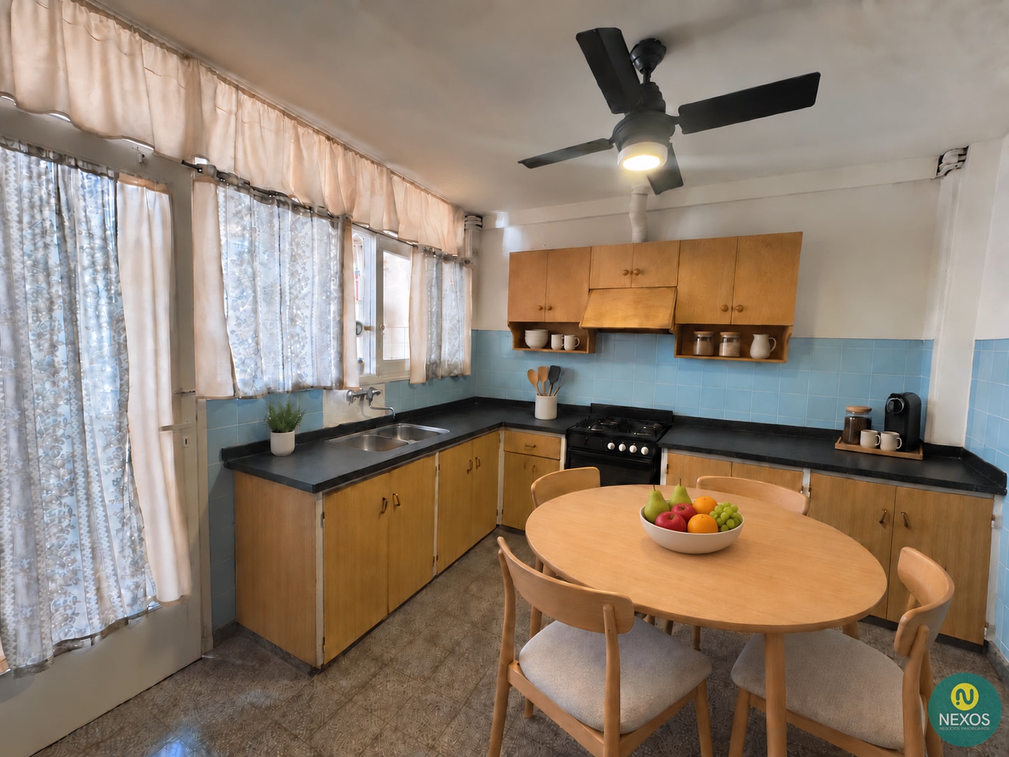 Departamento en Venta en Godoy Cruz, Mendoza