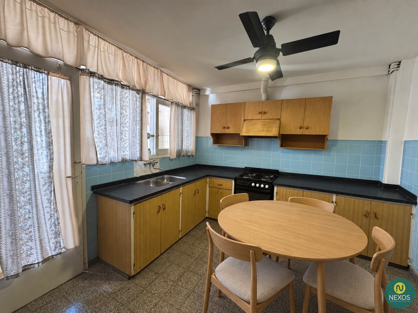 Departamento en Venta en Godoy Cruz, Mendoza