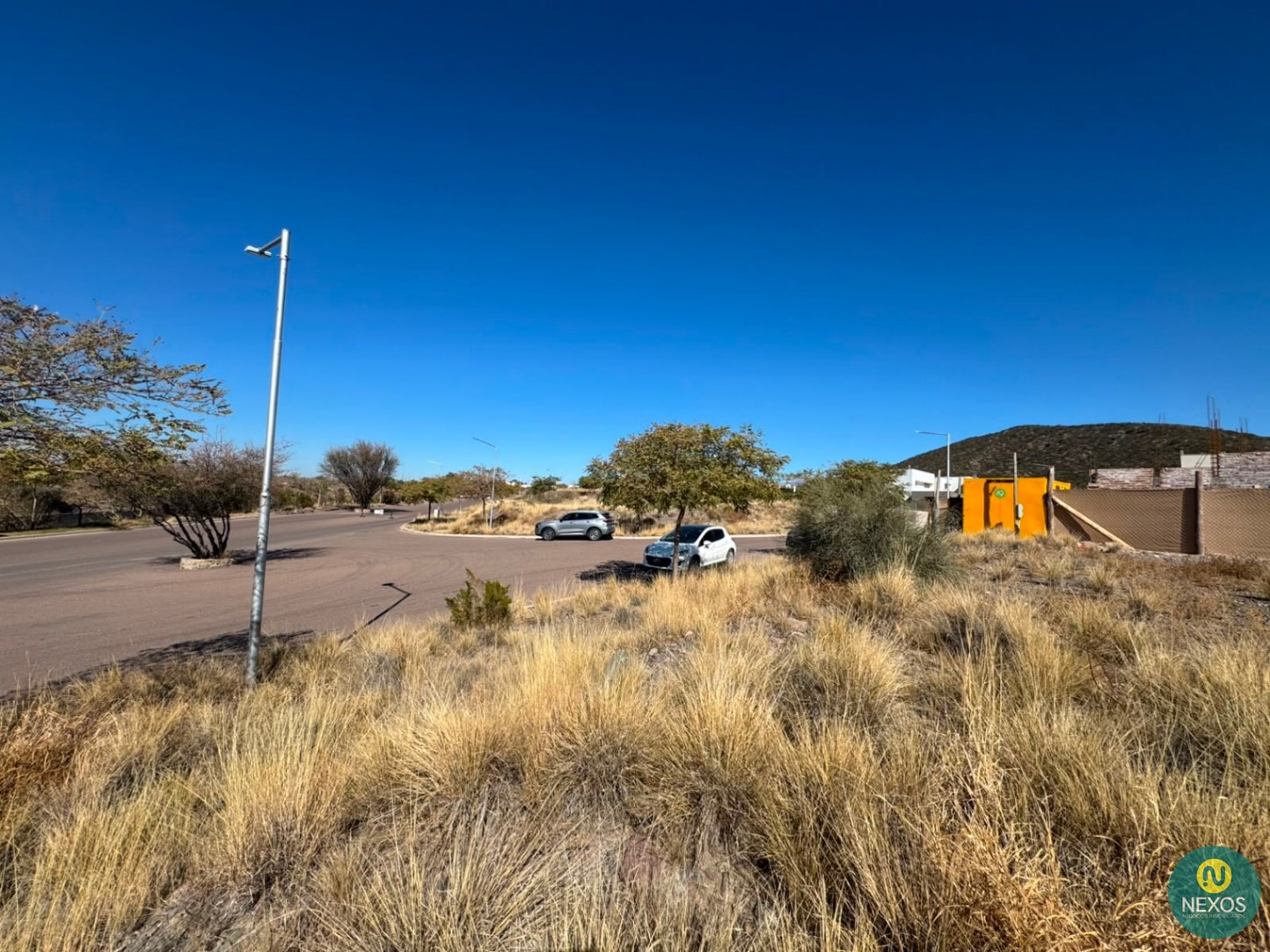 Terreno en Venta en Las Heras, Mendoza