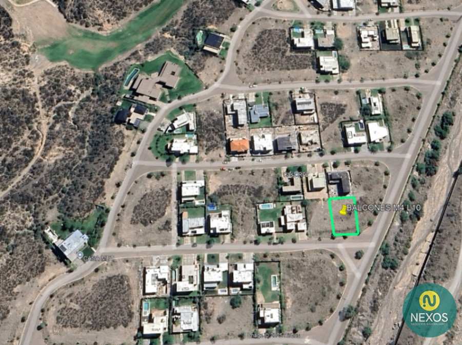 Las Heras Mendoza Norte Country Club 0