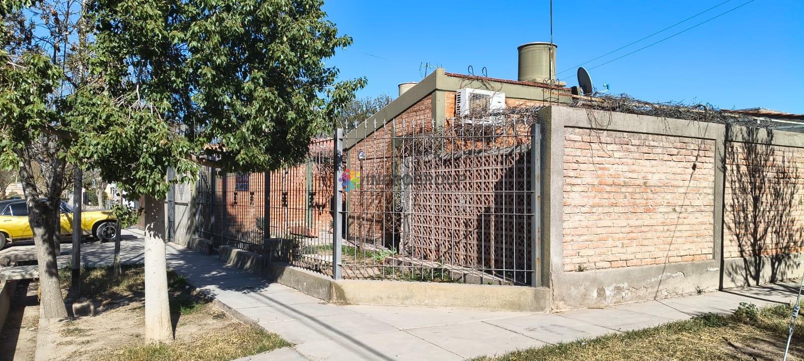 San Martin CASA B°Jardin Buen Orden San Martin
