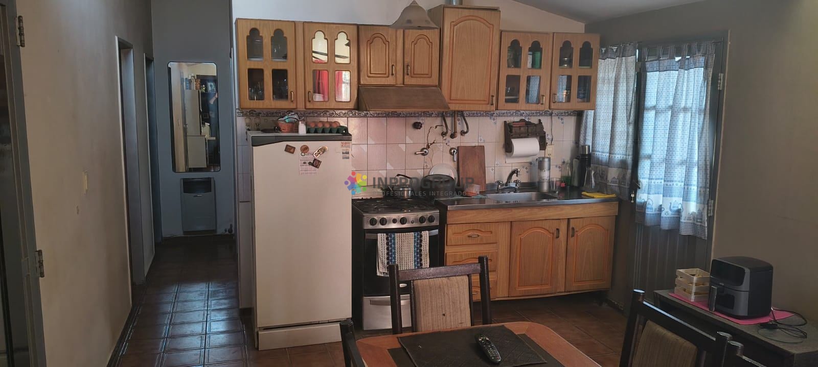Casa en Venta en San Martin, Mendoza - USD 60.000 | Inmoup - 8