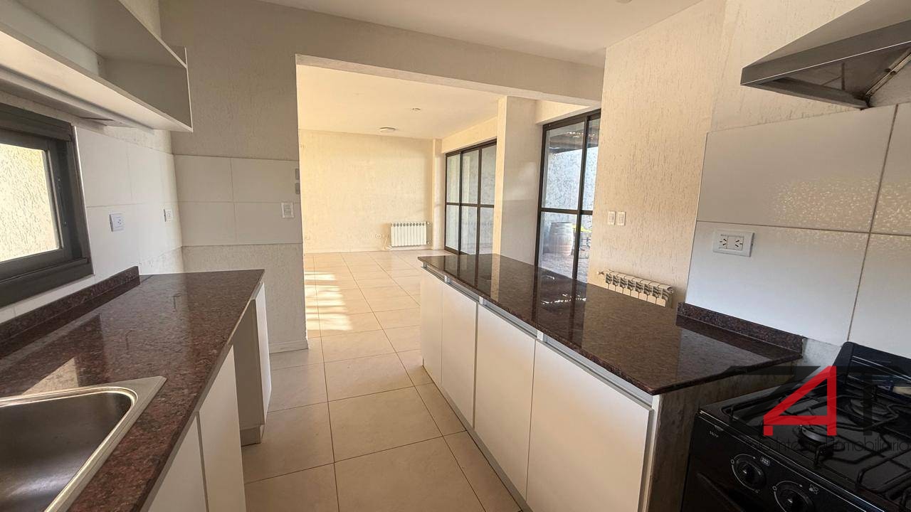 Casa en Alquiler en Lujan de Cuyo, Mendoza