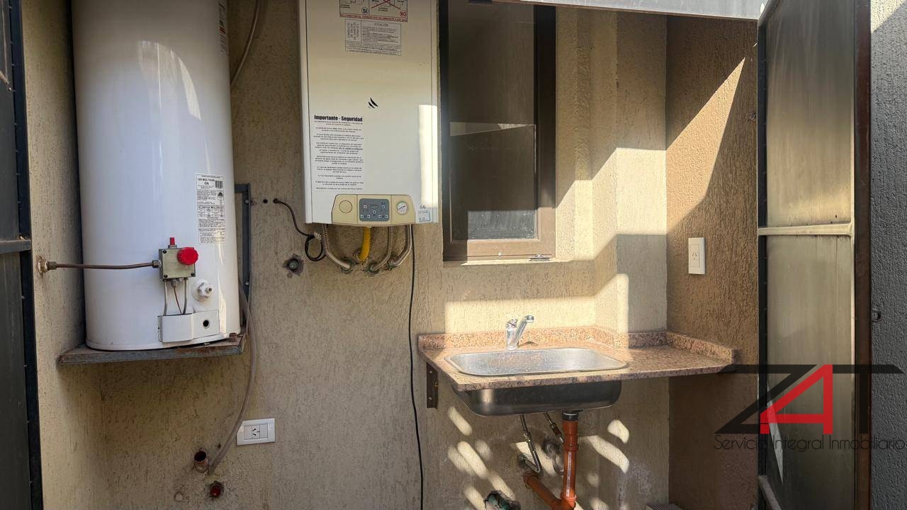 Casa en Alquiler en Lujan de Cuyo, Mendoza