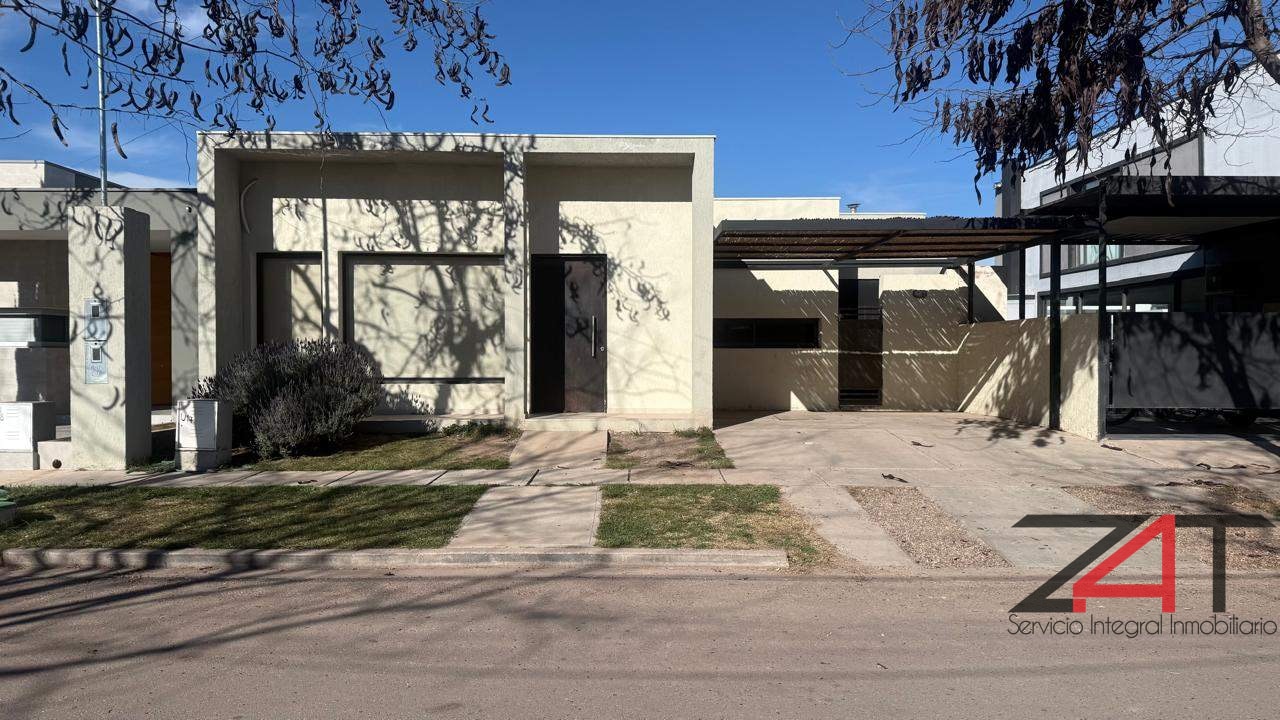Casa en Alquiler en Lujan de Cuyo, Mendoza