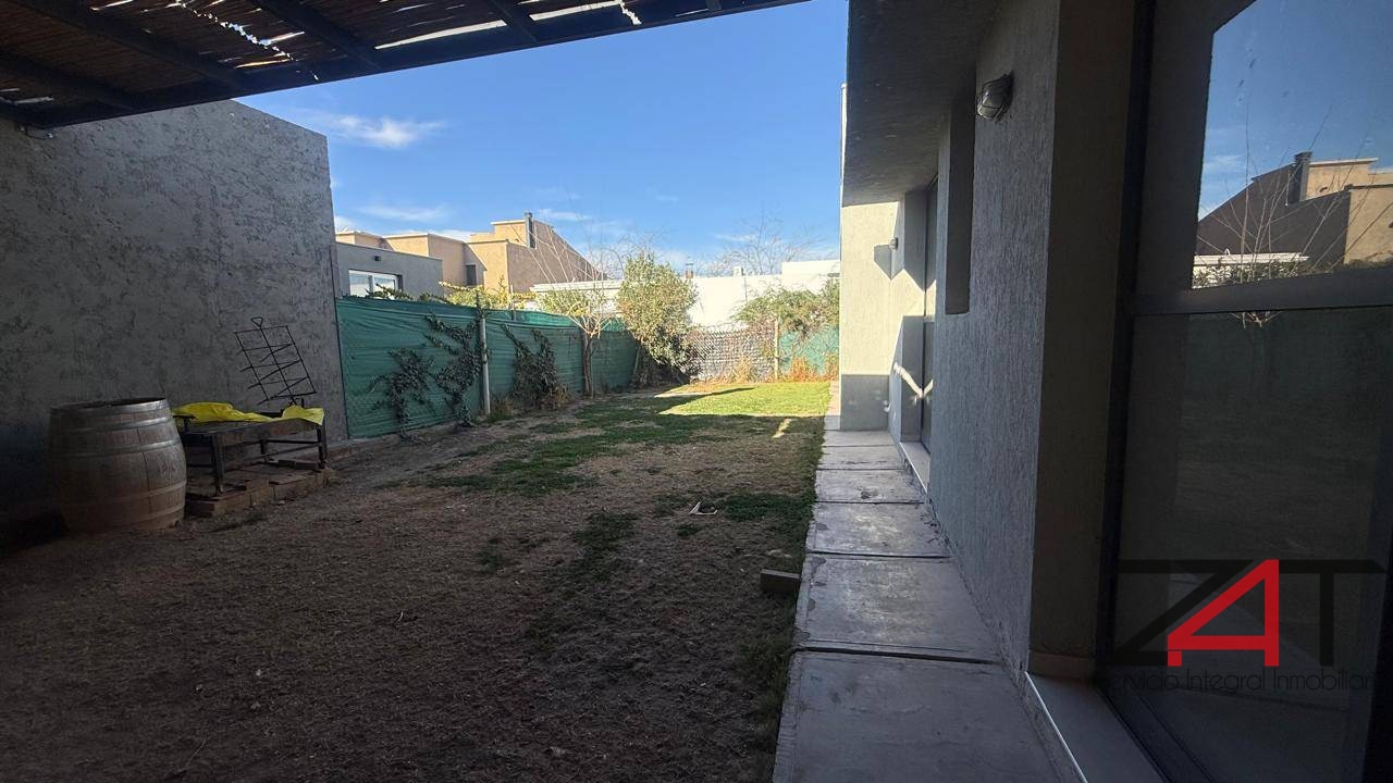 Casa en Alquiler en Lujan de Cuyo, Mendoza