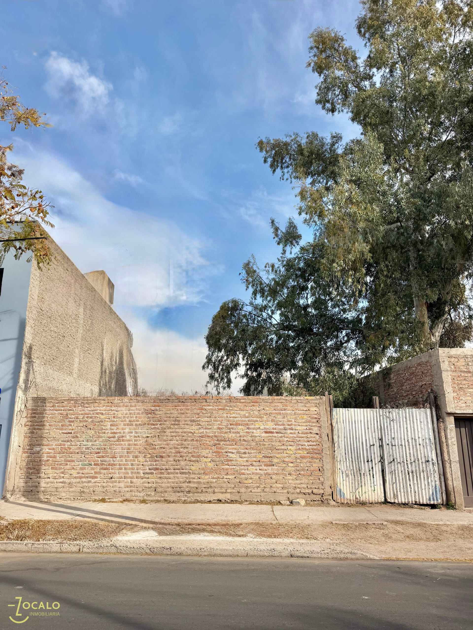 Terreno en Venta en Godoy Cruz, Mendoza