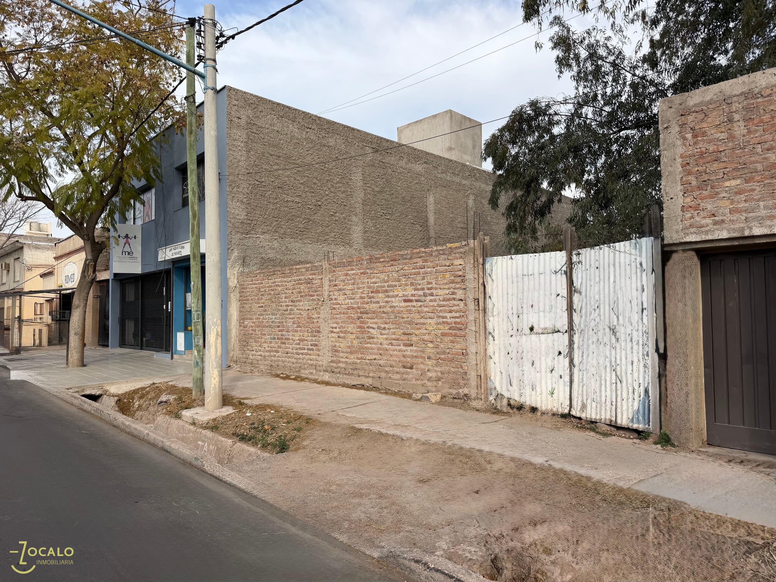 Terreno en Venta en Godoy Cruz, Mendoza