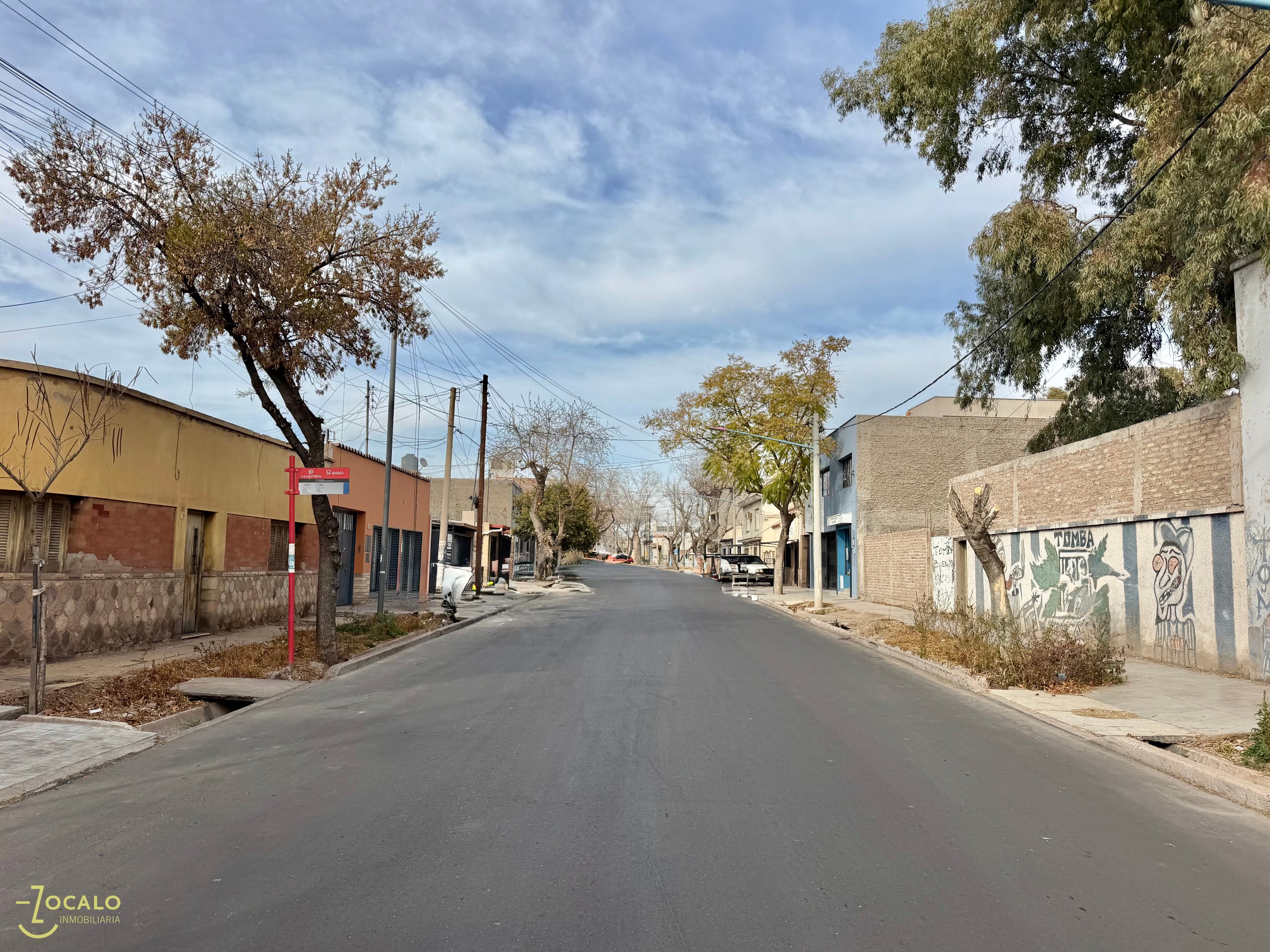 Terreno en Venta en Godoy Cruz, Mendoza