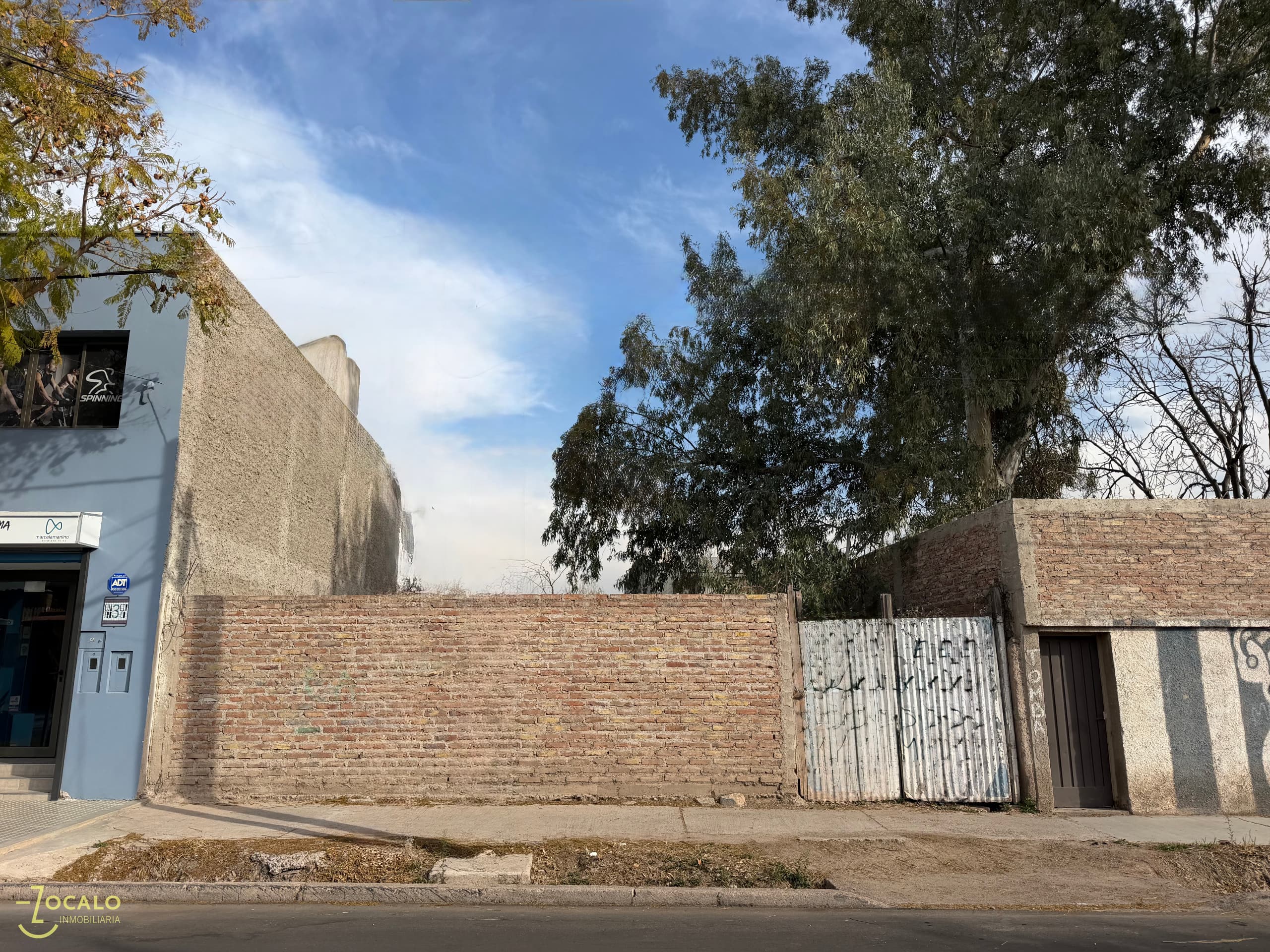 Terreno en Venta en Godoy Cruz, Mendoza