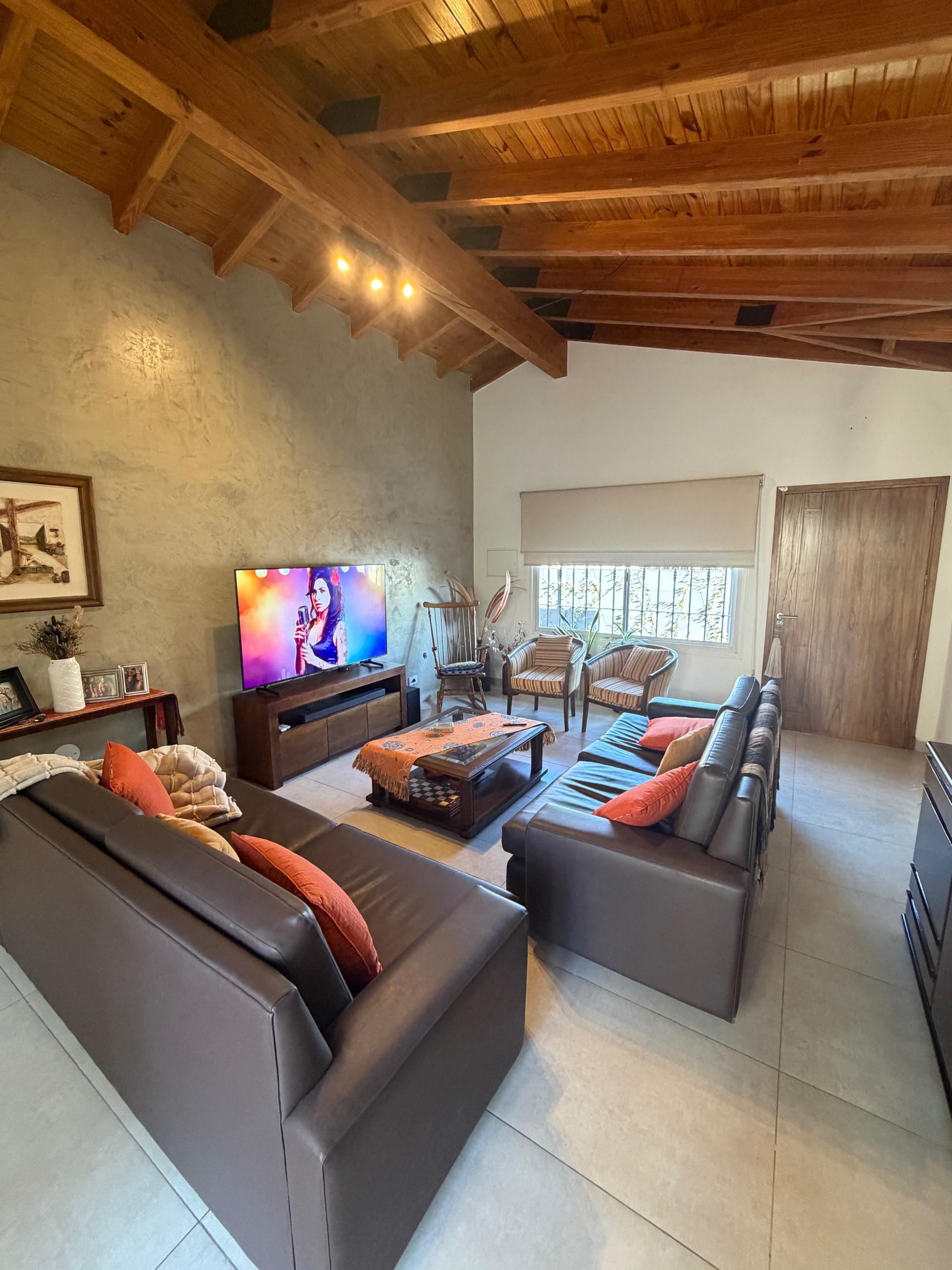 Casa en Venta en Maipu, Mendoza
