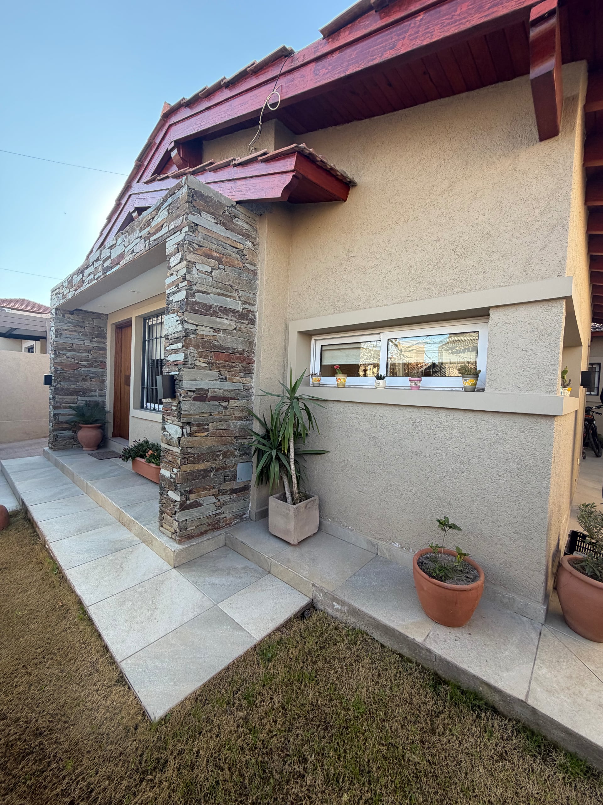 Casa en Venta en Maipu, Mendoza