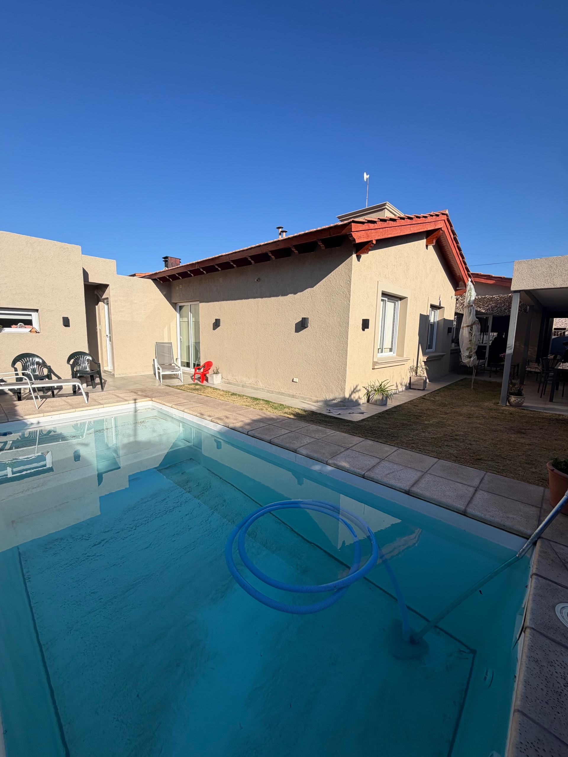 Casa en Venta en Maipu, Mendoza