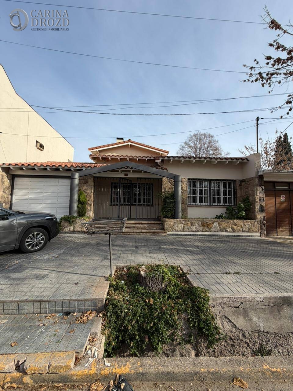 Casa en Avenida España 20