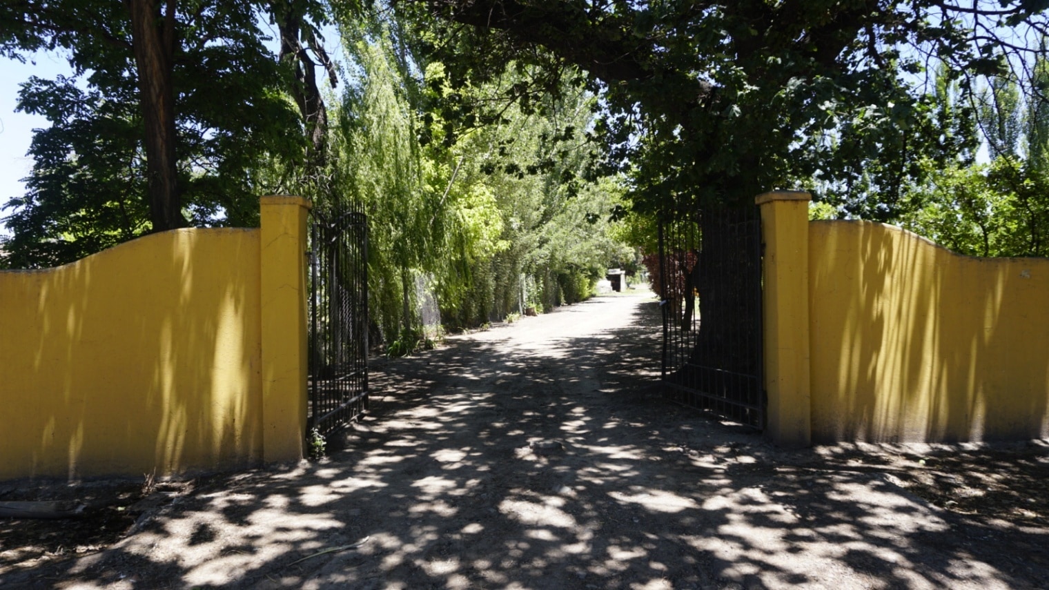 Finca en Venta en Tunuyan, Mendoza