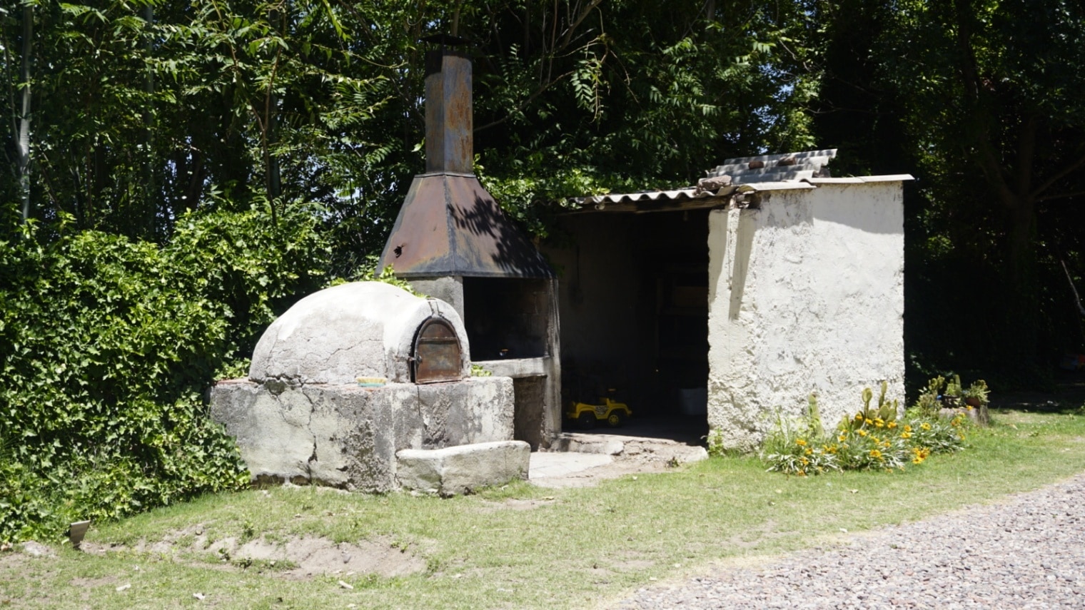 Finca en Venta en Tunuyan, Mendoza